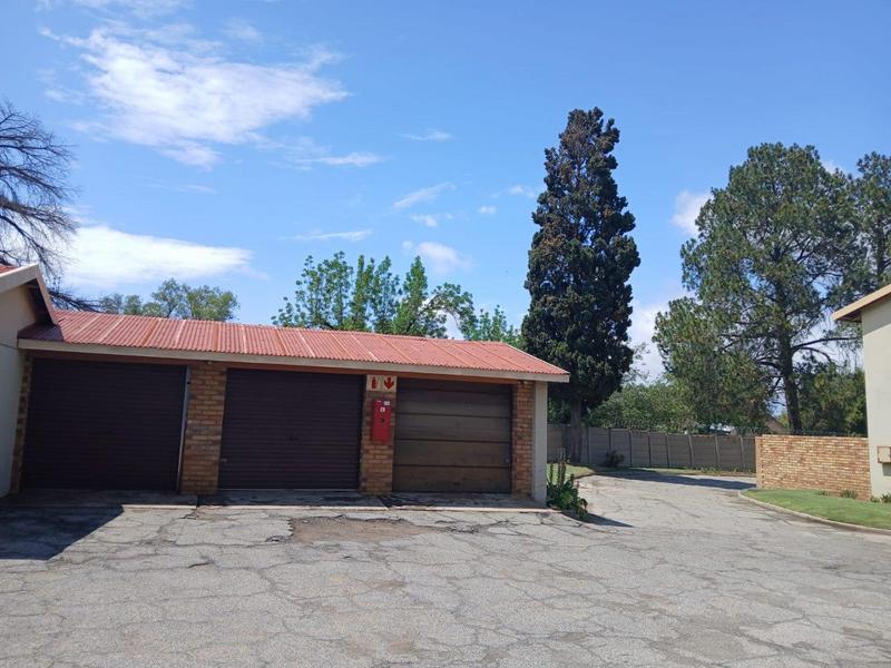 2 Bedroom Property for Sale in Sasolburg Ext 2 Free State